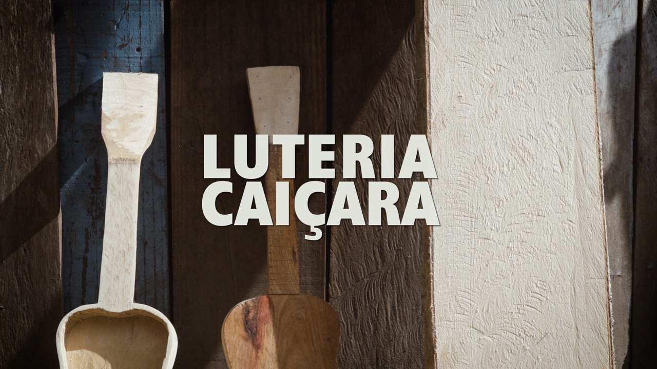 Luteria Caiçara